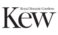 Royal Botanic Gardens Kew logo